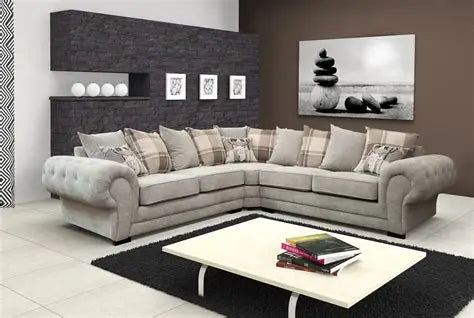 Verona Sofas