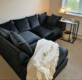 Dylan 4-seater sofa